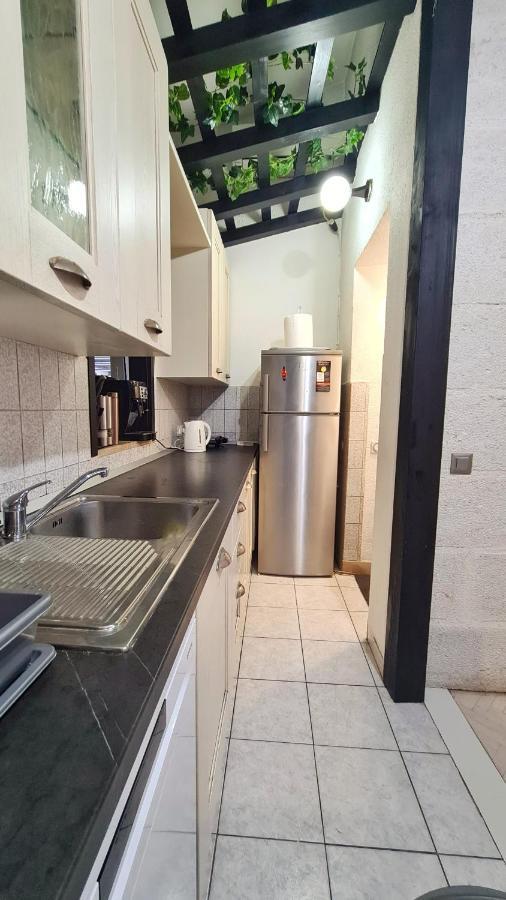 Apartment Navita Makarska Exterior photo