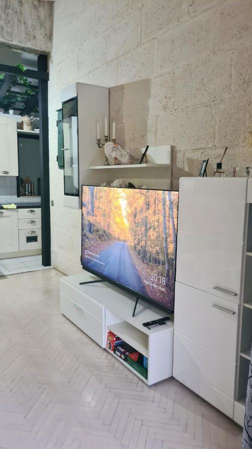 Apartment Navita Makarska Exterior photo