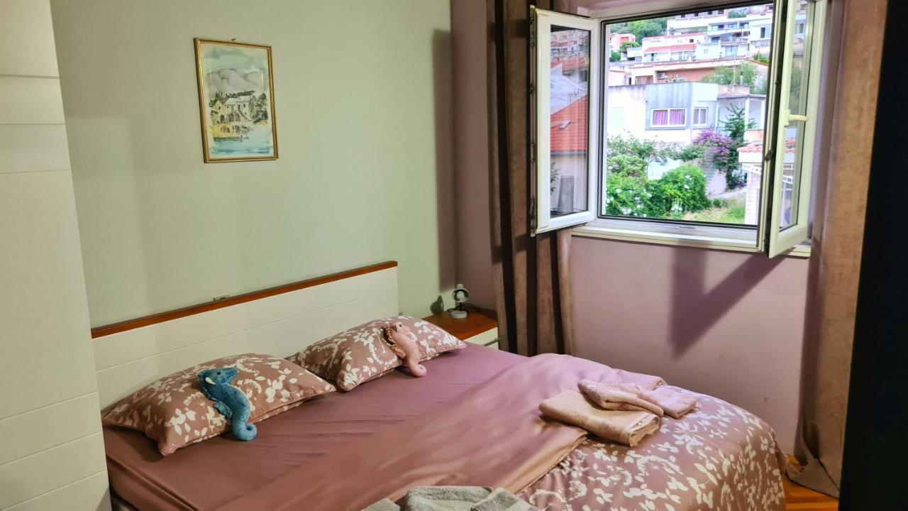Apartment Navita Makarska Exterior photo