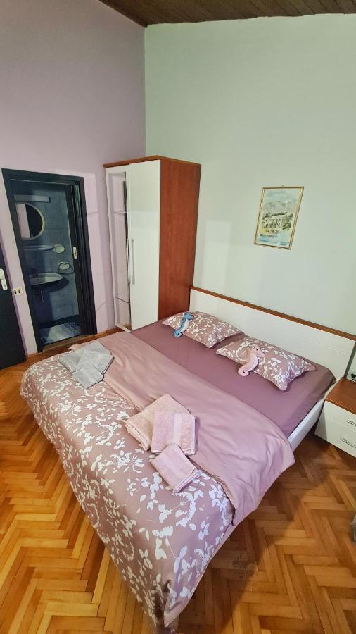 Apartment Navita Makarska Exterior photo