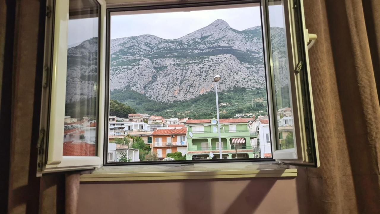 Apartment Navita Makarska Exterior photo