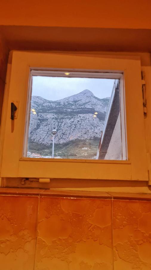 Apartment Navita Makarska Exterior photo