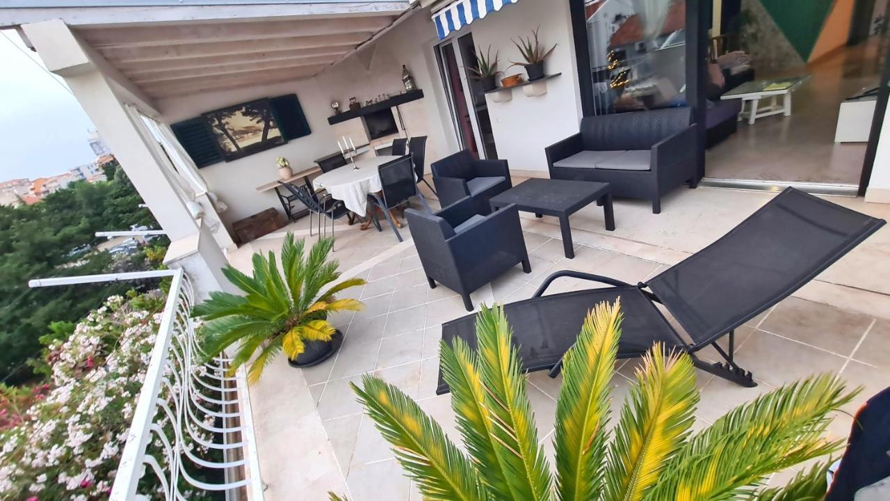 Apartment Navita Makarska Exterior photo